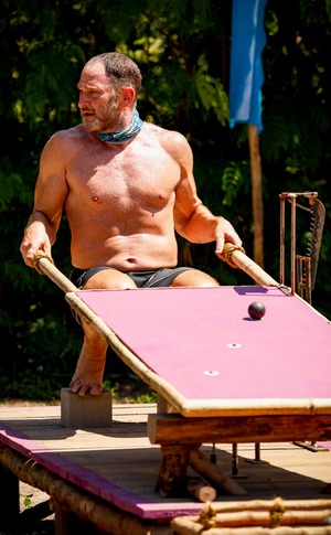 Survivor News Pictures And Videos E News